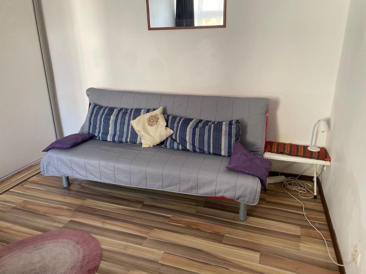 Turnul Portii Apartamento Sibiu Exterior foto