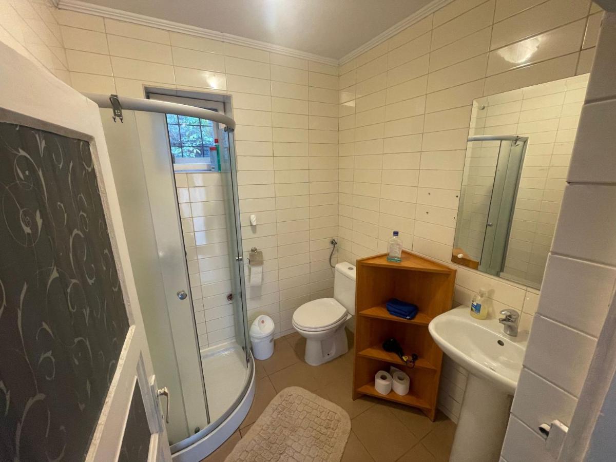 Turnul Portii Apartamento Sibiu Exterior foto
