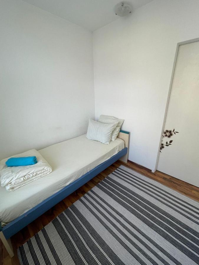 Turnul Portii Apartamento Sibiu Exterior foto
