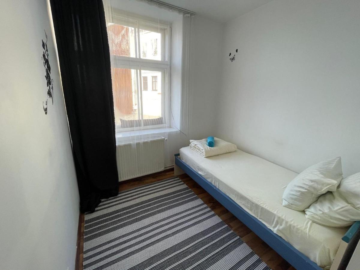 Turnul Portii Apartamento Sibiu Exterior foto